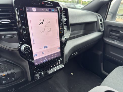 New 2026 RAM 3500 Tradesman image 24