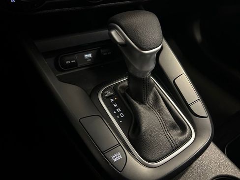 Used 2024 Kia Soul LX w/ Option Group 015 image 17