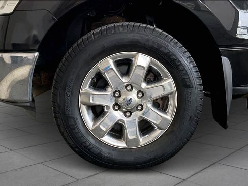 Used 2014 Ford F150 XLT w/ Equipment Group 302A Luxury image 11