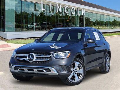 Used 2022 Mercedes-Benz GLC 300 GLC 300