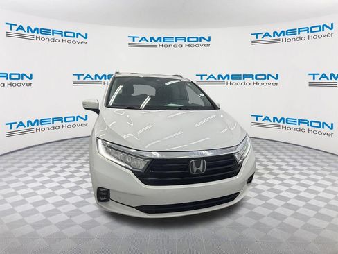 Used 2024 Honda Odyssey Elite image 8
