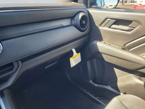 New 2026 Chevrolet Colorado W/T w/ Advanced Trailering Package image 36