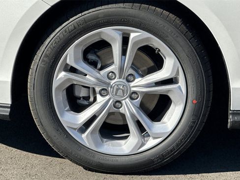 New 2025 Honda Accord LX image 31