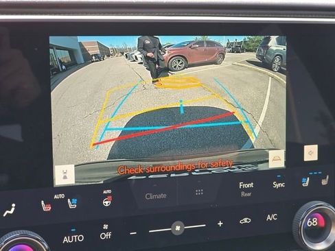 Used 2023 Lexus RX 350 Premium w/ Accessory Package (K3) image 35