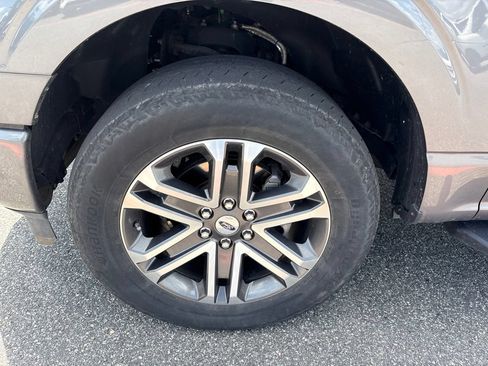 Used 2021 Ford F150 XL w/ STX Appearance Package AWD/4WD image 10