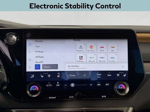 Used 2024 Lexus RX 350 Premium image 15