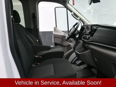 Used 2023 Ford Transit 350 XL image 13