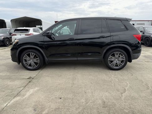 Used 2021 Honda Passport EX-L image 16