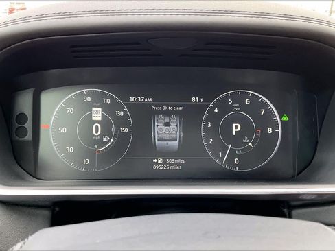 Used 2017 Land Rover Range Rover Sport HSE Dynamic AWD/4WD image 23