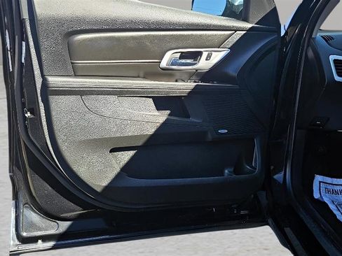 Used 2016 GMC Terrain SLT image 9