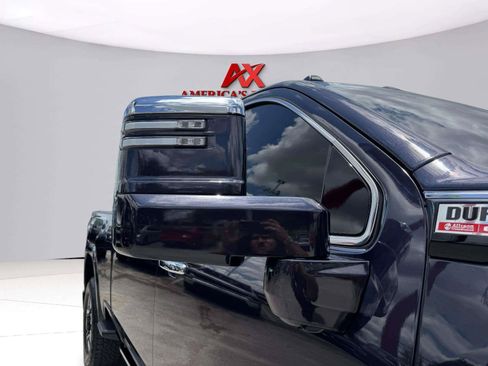 Used 2024 GMC Sierra 2500 Denali w/ Denali Reserve Package AWD/4WD image 10