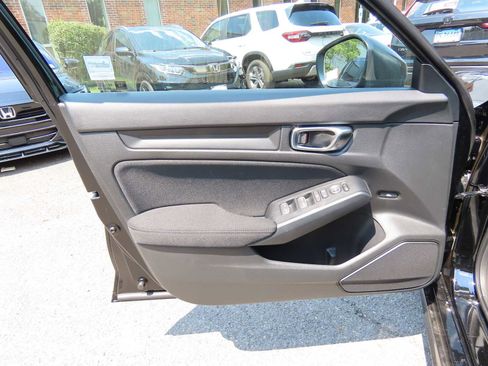 New 2026 Honda Civic LX image 14