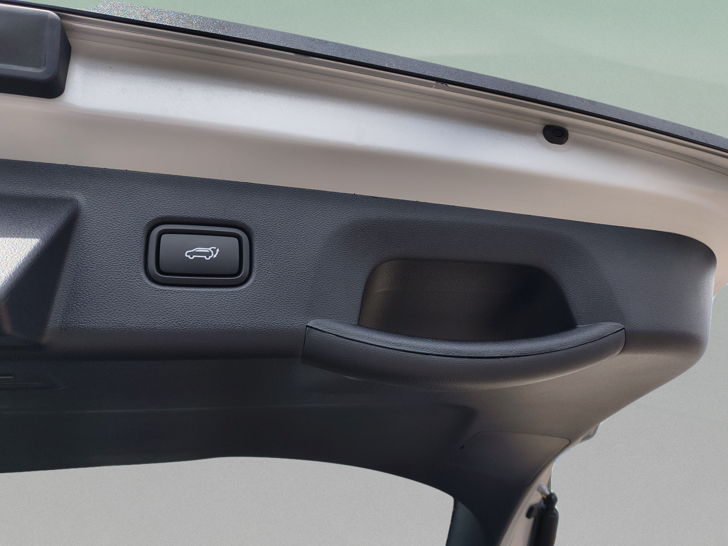 New 2026 Hyundai Tucson Limited FWD image 10