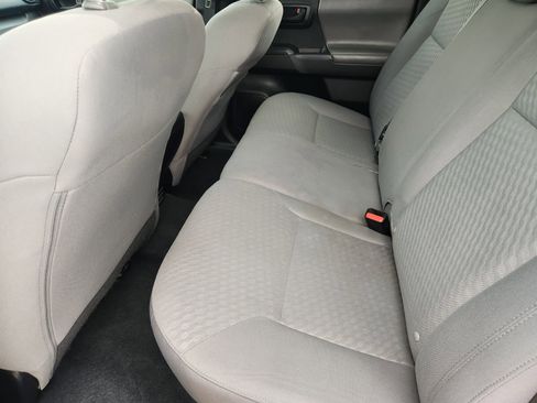 Used 2023 Toyota Tacoma SR AWD/4WD image 28