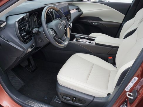 Certified 2023 Lexus RX 350 Premium Plus image 13