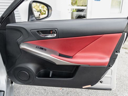 Used 2016 Lexus IS 200t image 58