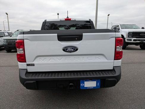 New 2025 Ford Maverick XL w/ Equipment Group 102A image 5