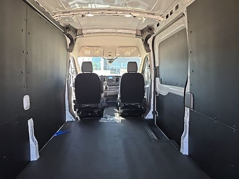 New 2025 Ford Transit 250 148 Medium Roof w/ Load Area Protection Package image 10