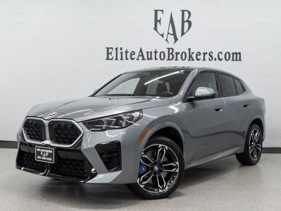 Used 2025 BMW X2 xDrive28i w/ M Sport Package