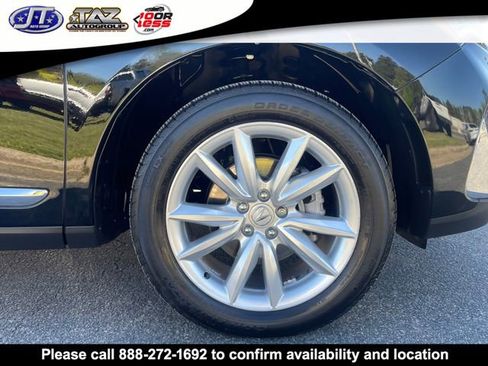 Used 2021 Acura RDX FWD image 9