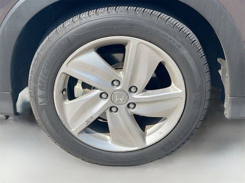 Used 2019 Honda HR-V EX image 30