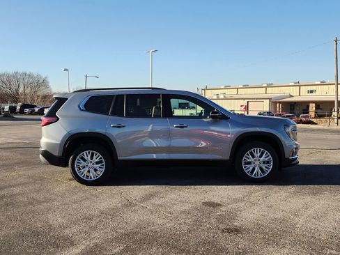 New 2026 GMC Acadia Elevation w/ Elevation Premium Package image 7