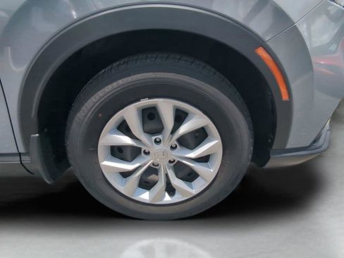Used 2024 Honda CR-V LX image 25