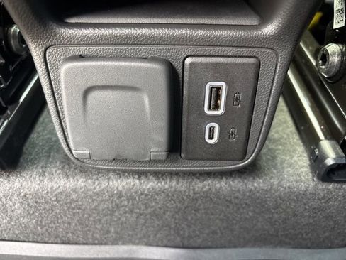 New 2026 Chevrolet TrailBlazer LT w/ Convenience Package FWD image 14