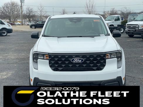 New 2026 Ford Maverick XL image 8