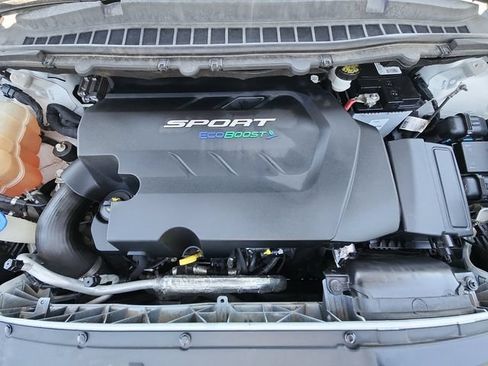 Used 2016 Ford Edge Sport w/ Equipment Group 401A AWD/4WD image 22