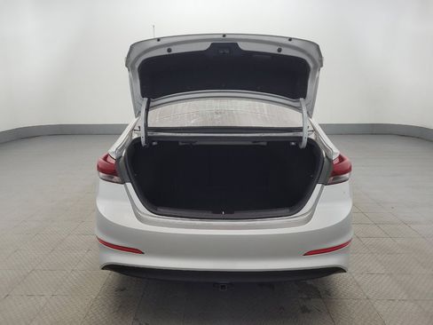 Used 2018 Hyundai Elantra Value Edition w/ Cargo Package FWD image 29