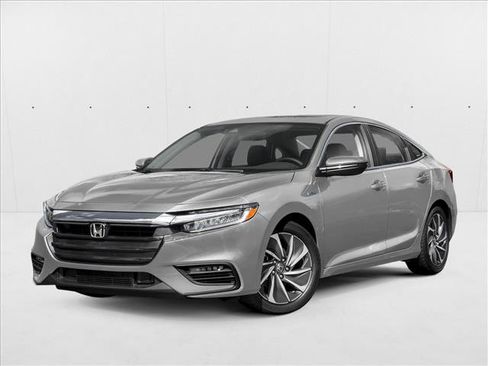 Used 2019 Honda Insight Touring image 1