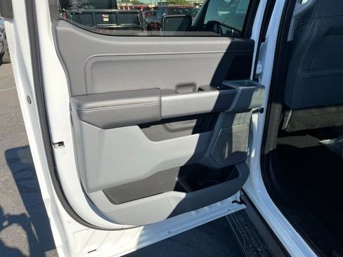 New 2025 Ford F150 Lightning Flash image 74