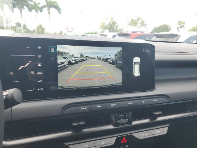 Certified 2027 Kia Telluride EX X-Line AWD/4WD image 28