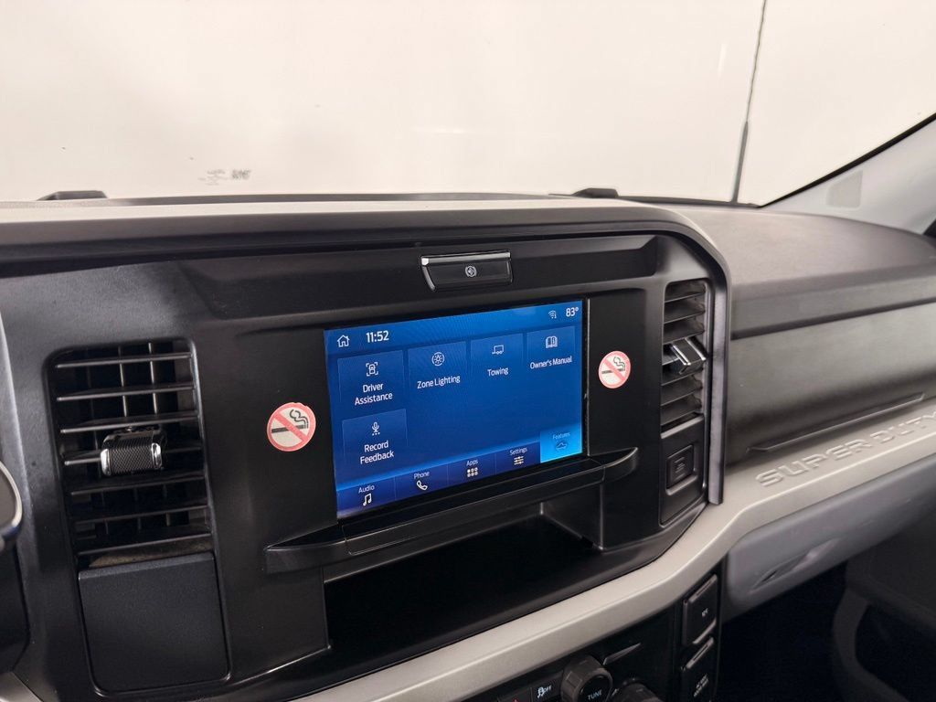 Certified 2026 Ford F350 XLT AWD/4WD image 8