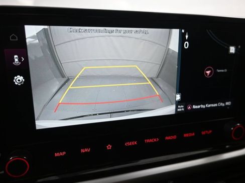 Certified 2023 Kia Forte GT FWD image 19