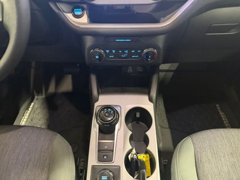 Used 2023 Ford Bronco Sport Big Bend AWD/4WD image 12