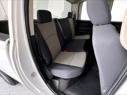 Used 2010 Dodge Ram 1500 Truck ST w/ ST Popular Equipment Group image 30