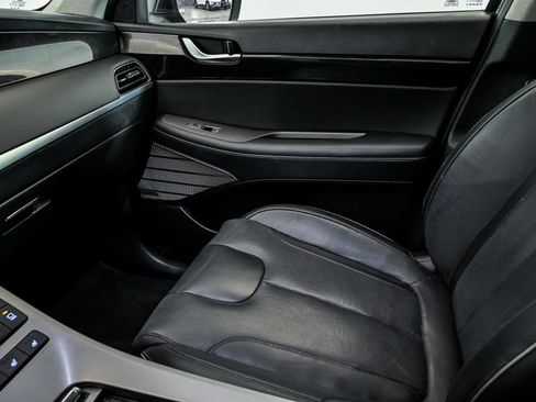 Used 2022 Hyundai Palisade Limited AWD/4WD image 27