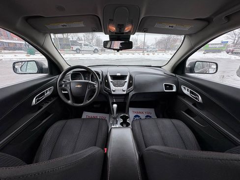 Used 2014 Chevrolet Equinox LS AWD/4WD image 15
