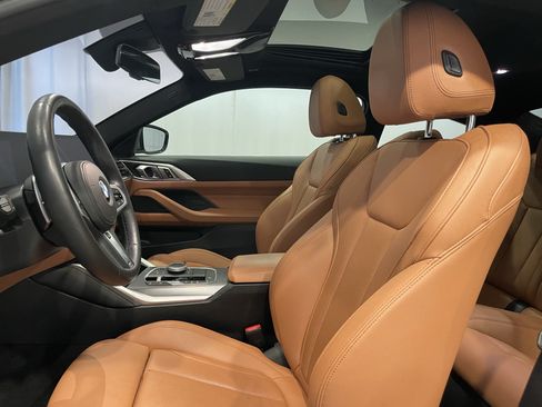 Certified 2024 BMW 440i xDrive Coupe AWD/4WD image 14