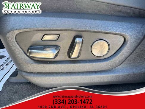 Used 2024 Lexus LX 600 4WD w/ Interior Upgrade Package image 16