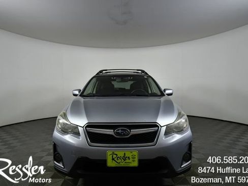 Used 2017 Subaru Crosstrek 2.0i Premium image 7