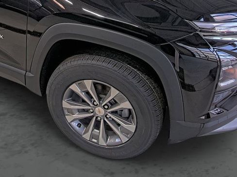 New 2026 Chevrolet Equinox LT w/ Convenience Package II image 14