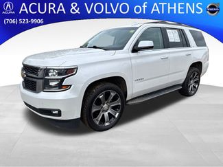 Used 2018 Chevrolet Tahoe LT 360° Tour