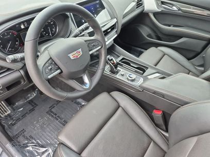 Used 2024 Cadillac CT5 Sport