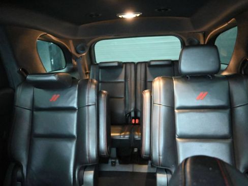 Used 2023 Dodge Durango R/T RWD image 17