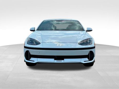 New 2025 Hyundai Ioniq 6 SEL image 12