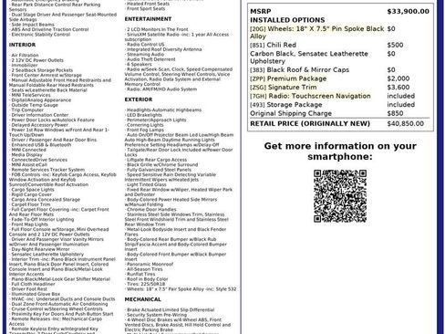 Used 2022 MINI Cooper Countryman S w/ Premium Package image 3