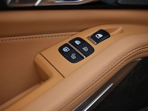 New 2026 BMW X7 xDrive40i w/ Executive Package AWD/4WD image 21